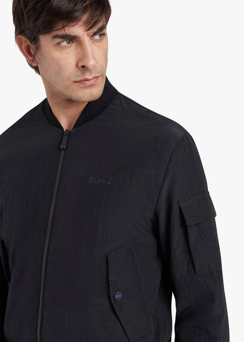 Kiton GIUBBOTTO POLIAMMIDE/NYLON UGKN059K0704D02 Acquista Ora