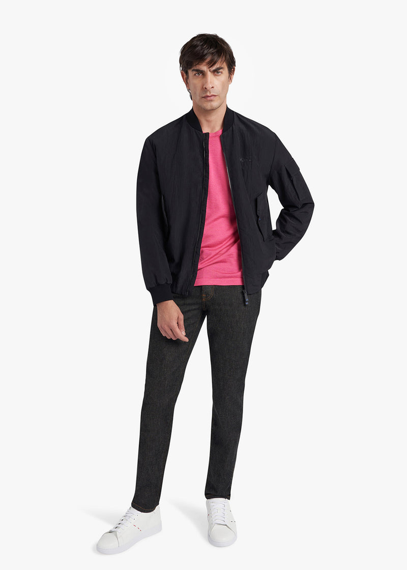 Kiton GIUBBOTTO POLIAMMIDE/NYLON UGKN059K0704D02 Acquista Ora