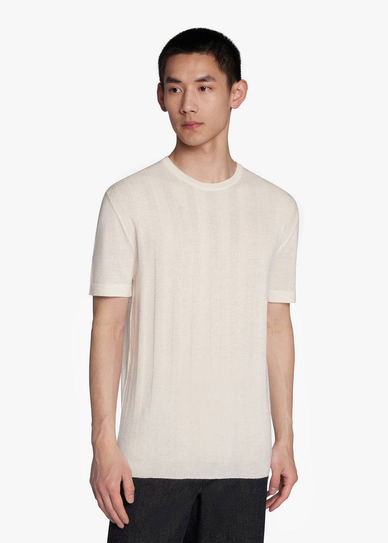 Kiton MAGLIA GIROCOLLO LANA VERGINE UMM049001 Promozione Limitata