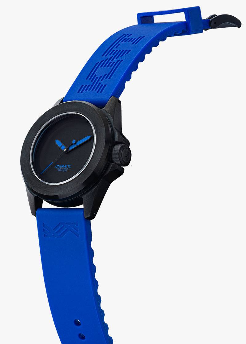 Kiton UNIMATIC X KNT "MODELLO QUATTRO S" - REF. U4S-KNT UORK00101 Affare Del Giorno