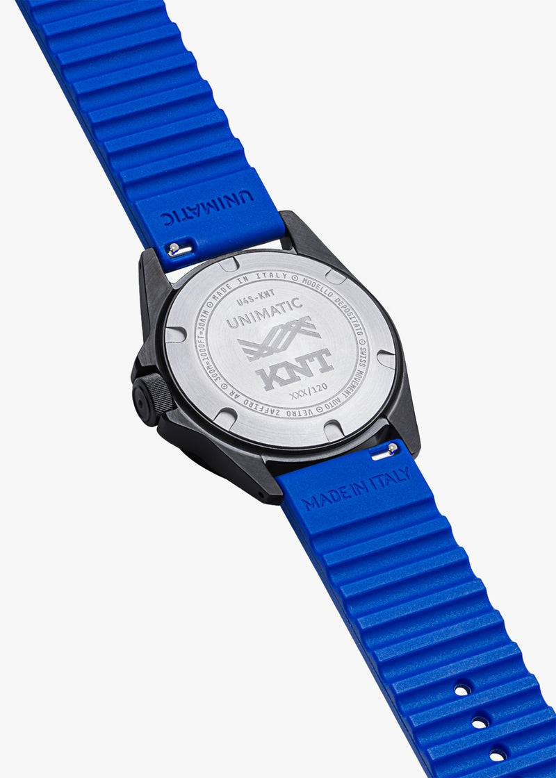 Kiton UNIMATIC X KNT "MODELLO QUATTRO S" - REF. U4S-KNT UORK00101 Affare Del Giorno
