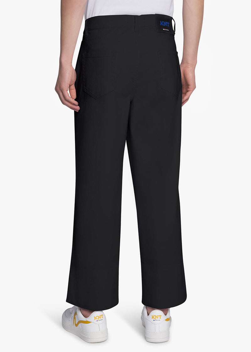 Kiton PANTALONI COTONE UPKN039K0703D04 Prezzo Ridotto