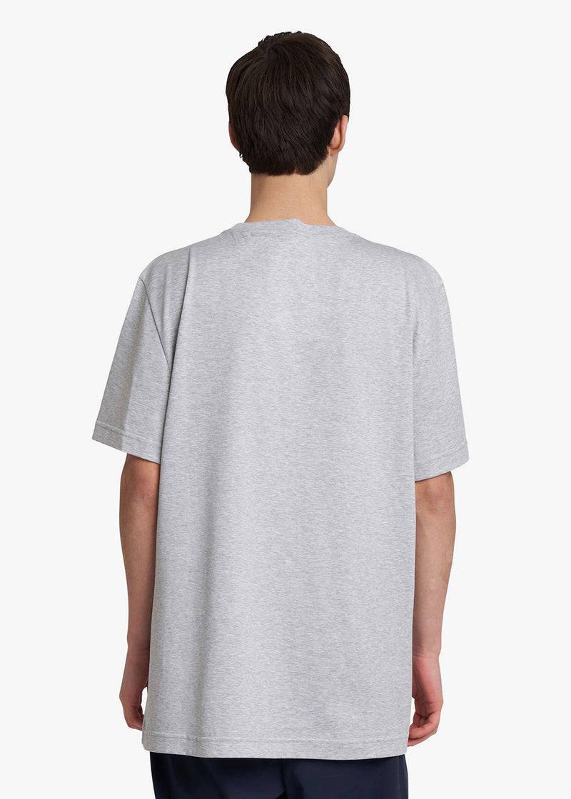 Kiton T-SHIRT Cotone UMM024304 Offerta
