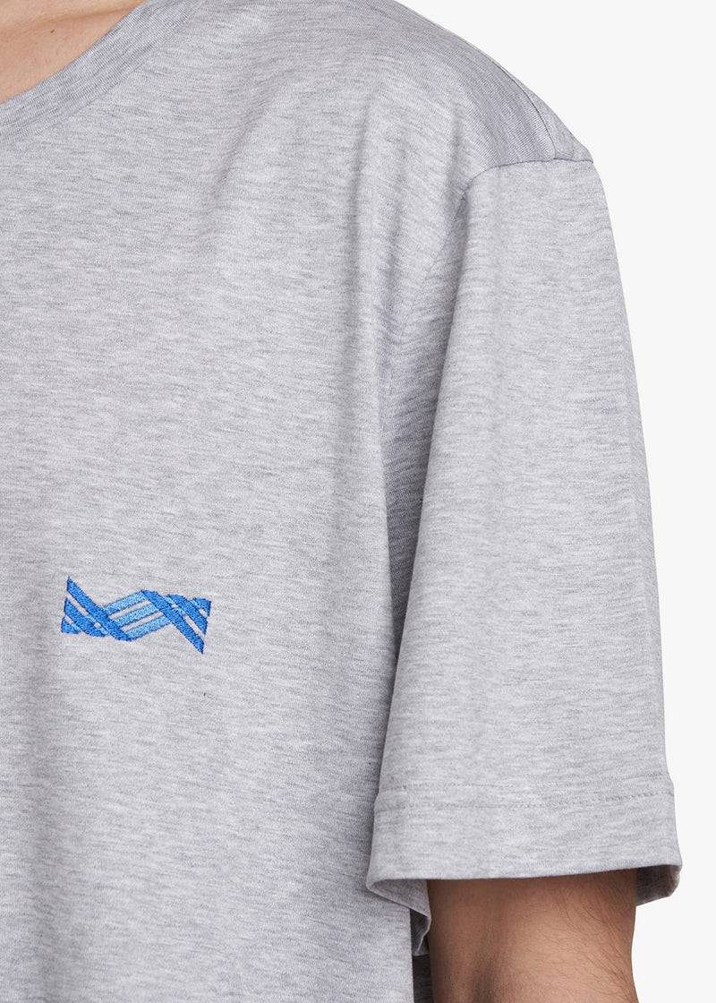 Kiton T-SHIRT Cotone UMM024304 Offerta