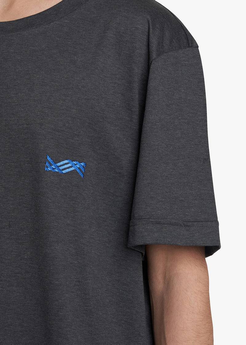 Kiton T-SHIRT Cotone UMM024303 Economico