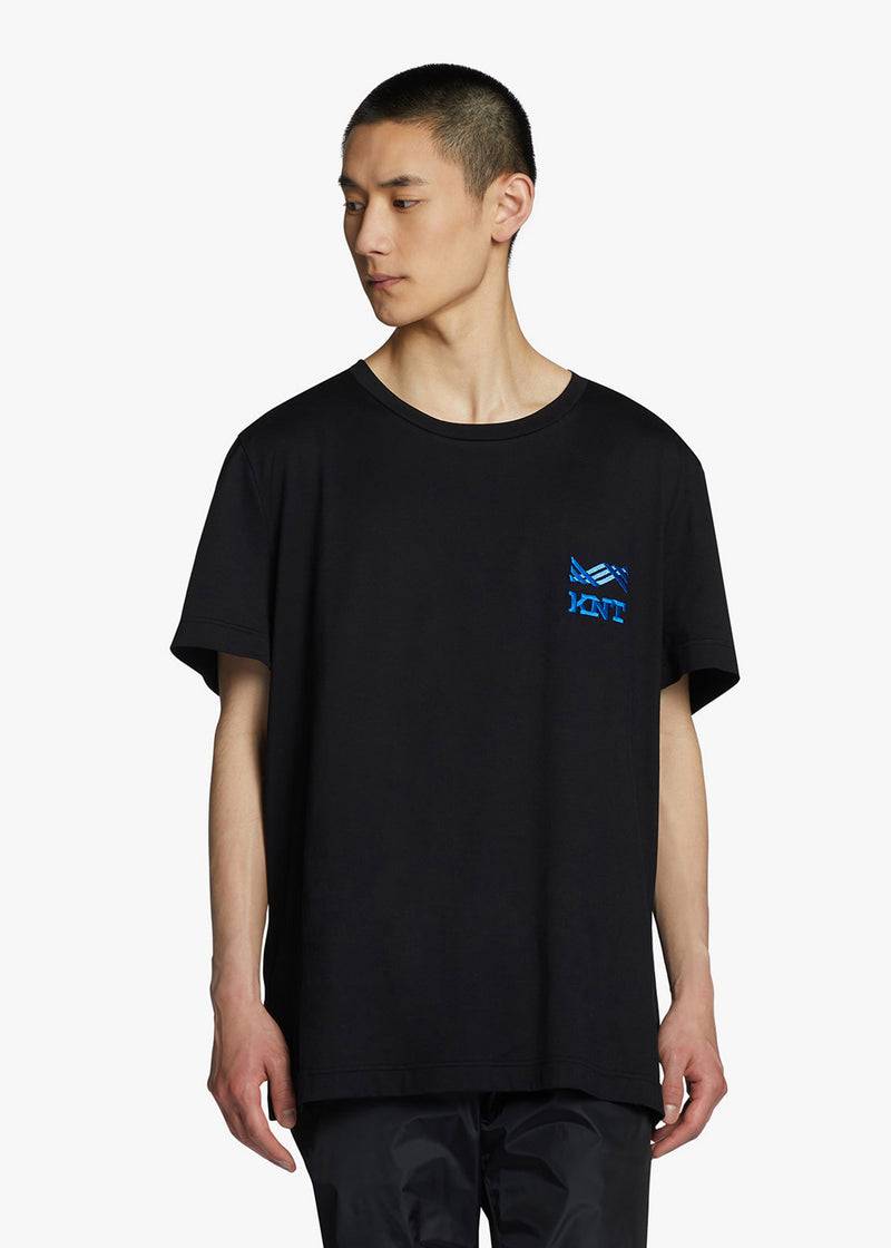 Kiton T-SHIRT Cotone UMM024306 Online