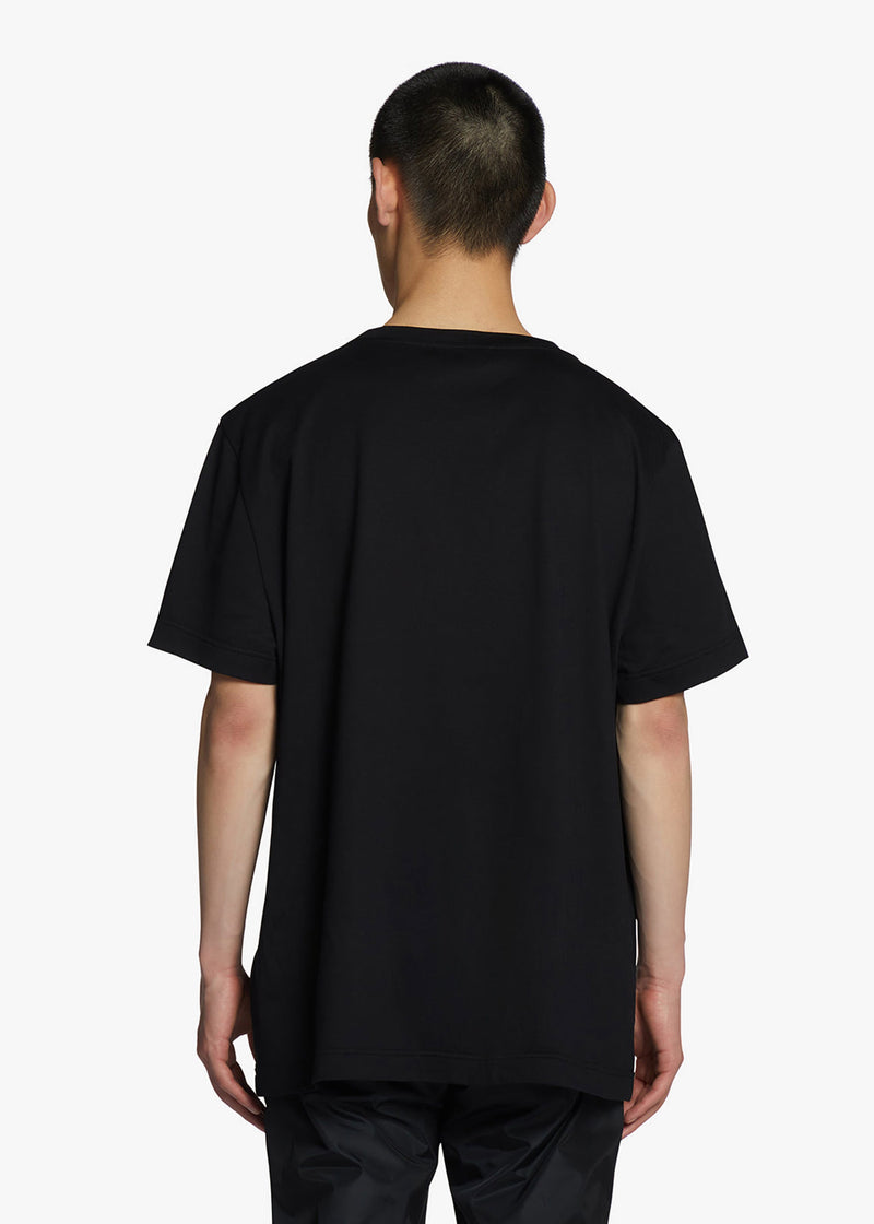 Kiton T-SHIRT Cotone UMM024306 Online