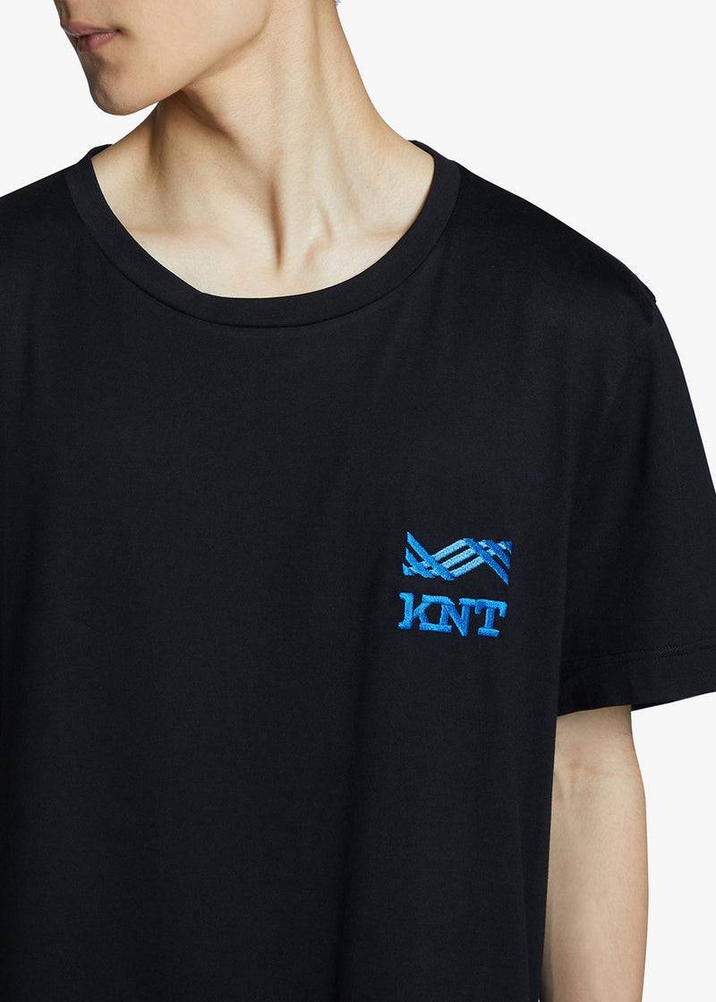 Kiton T-SHIRT Cotone UMM024306 Online