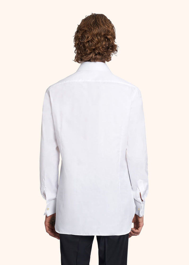 Kiton CAMICIA COTONE UCCCCH0614401 Offerte