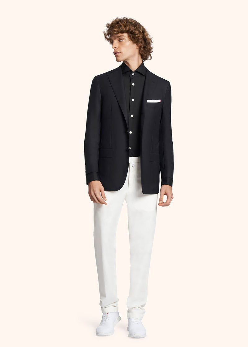 Kiton CAMICIA COTONE UCCCCH0296018 Hotsell