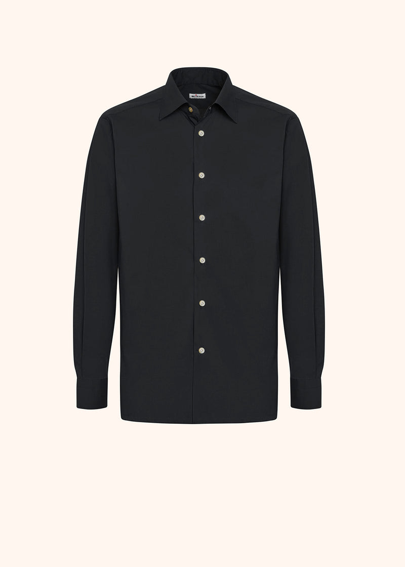 Kiton CAMICIA Cotone UCCH0826110