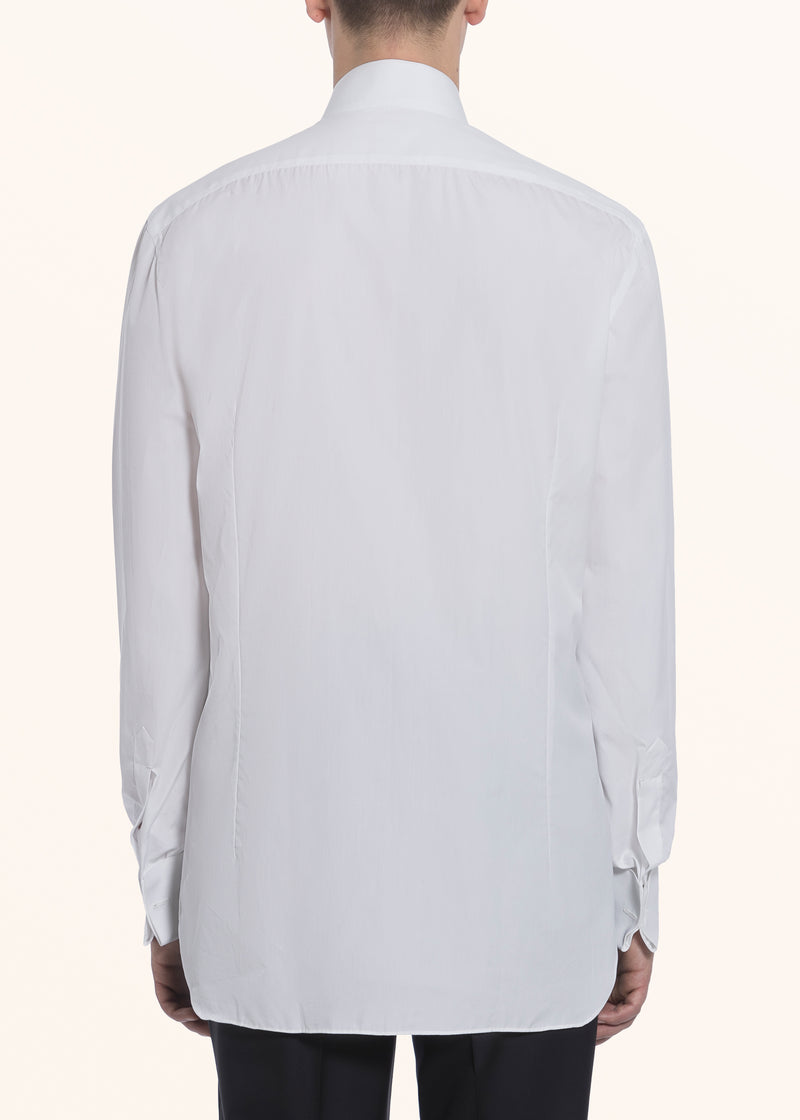 Kiton CAMICIA Cotone UCCH0614301 I Più Venduti