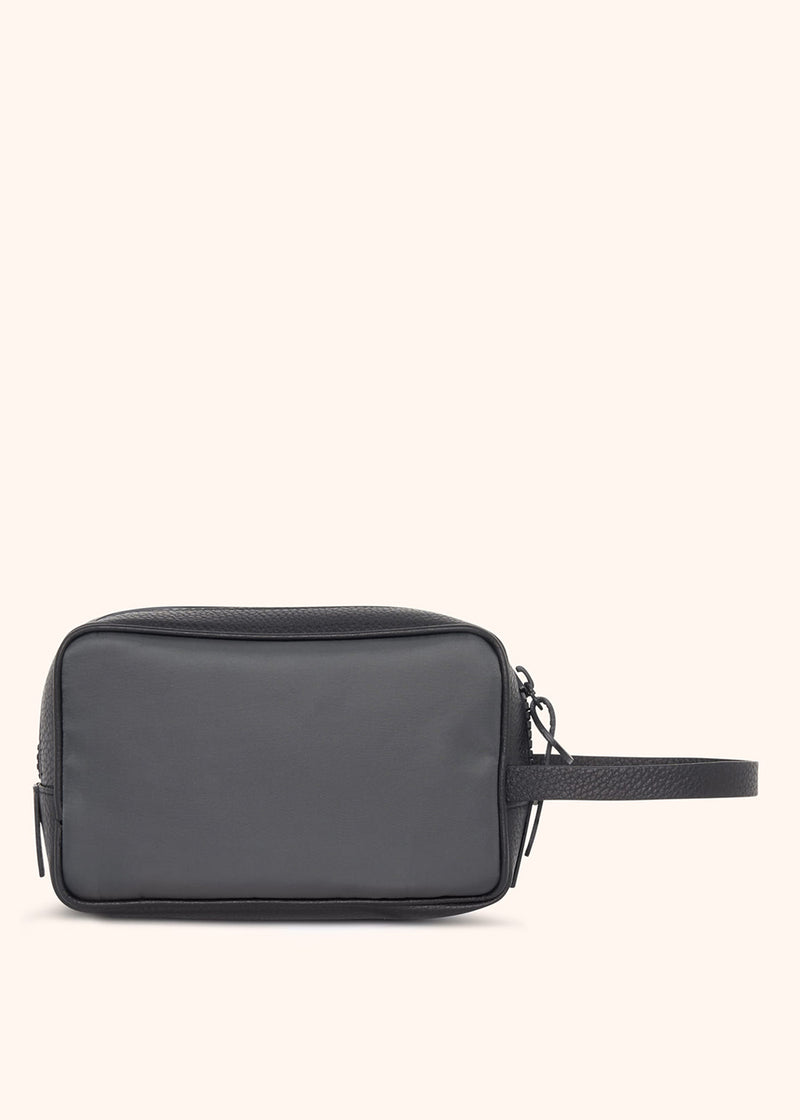 Kiton BEAUTY CASE Poliammide/Nylon UBPOCNN0080804 Negozio