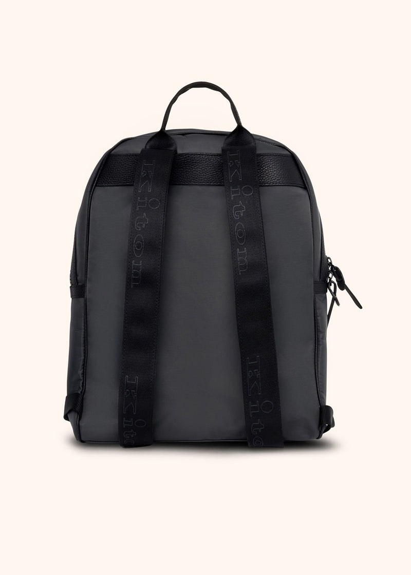 Kiton BORSA POLIAMMIDE/NYLON UBBACKN0080804 Sconti VIP