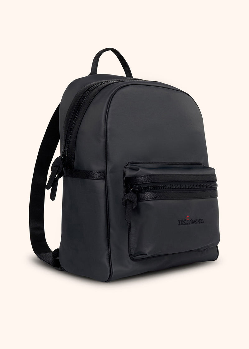 Kiton BORSA POLIAMMIDE/NYLON UBBACKN0080804 Sconti VIP