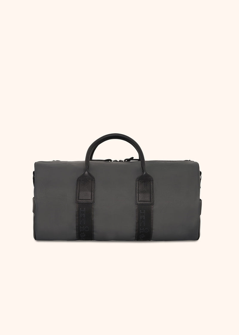 Kiton BORSA POLIAMMIDE/NYLON UBGYMN0080804 Moda