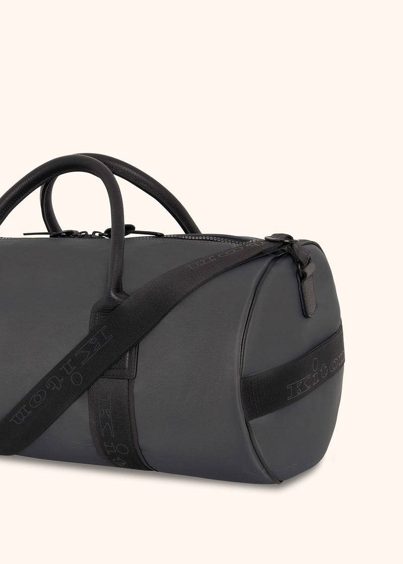 Kiton BORSA POLIAMMIDE/NYLON UBGYMN0080804 Moda