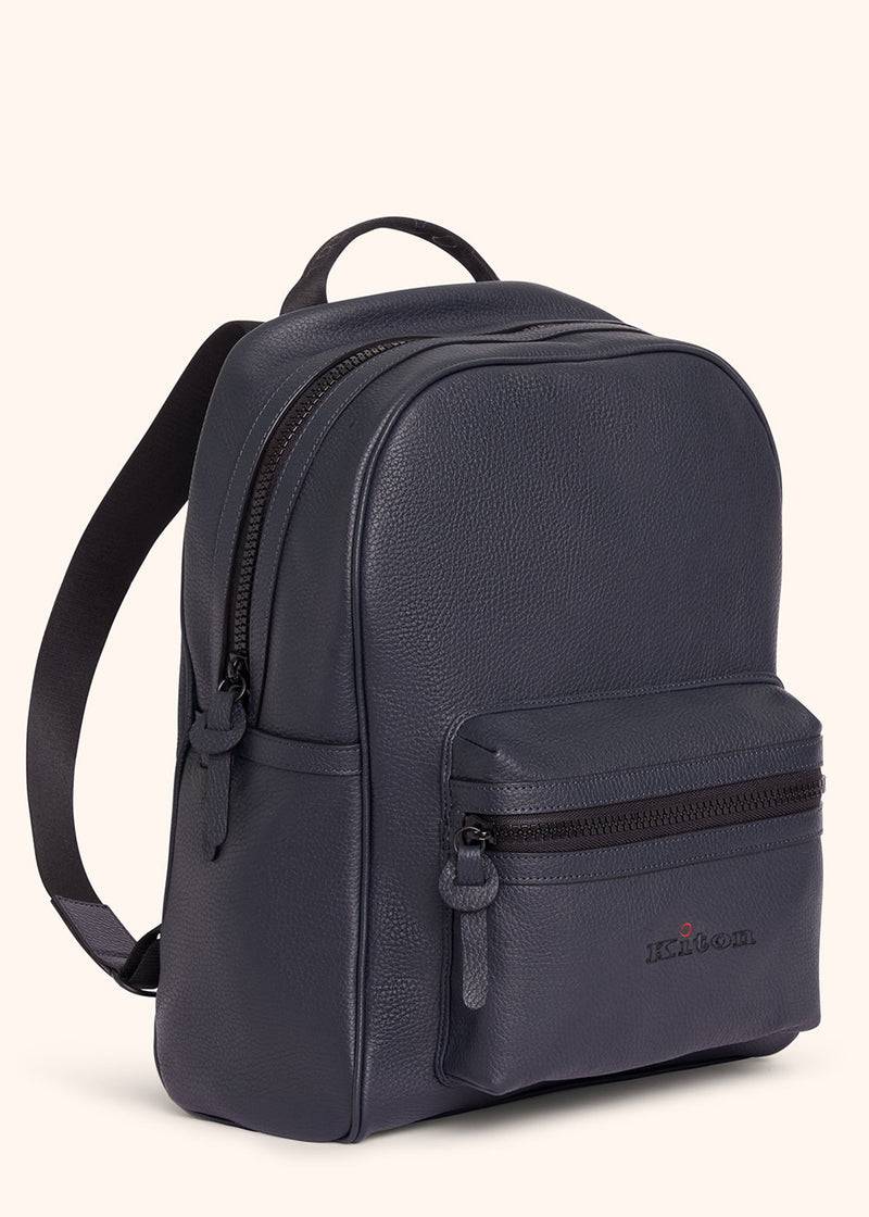 Kiton BORSA CALFSKIN UBBACKN0084504 Italy