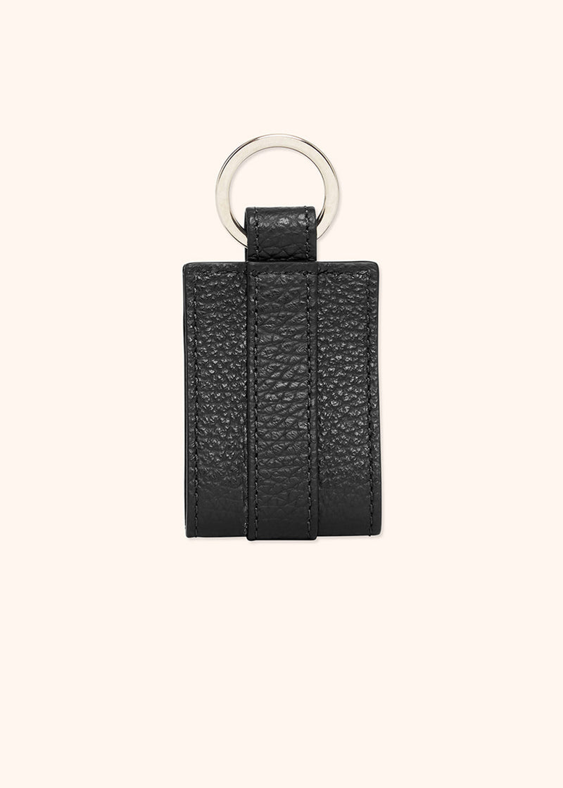 Kiton PORTACHIAVI Calfskin UPEN014XB603003 Ritorno libero