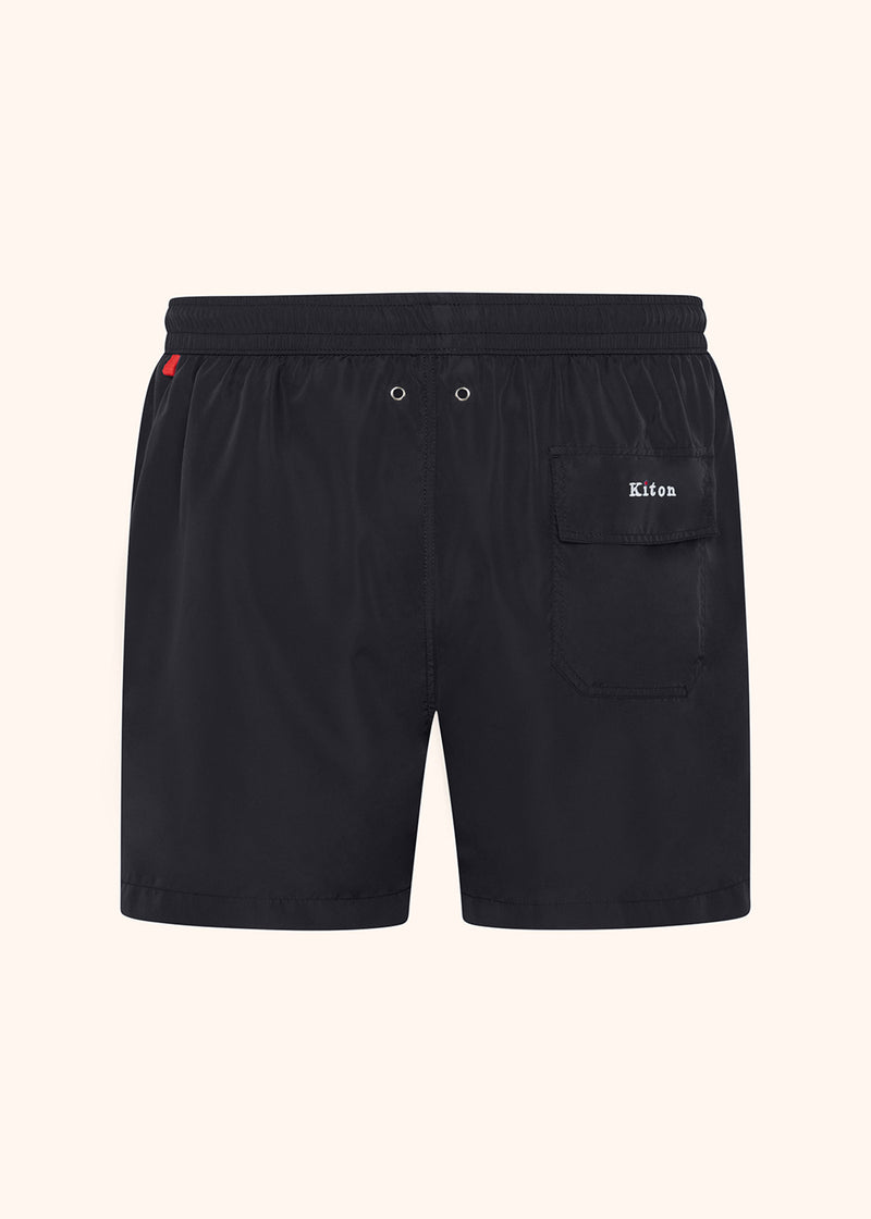 Kiton COSTUME MARE POLIESTERE UCOM2CK0710D16 Vendita
