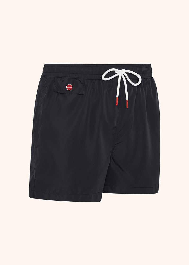 Kiton COSTUME MARE POLIESTERE UCOM2CK0710D16 Vendita