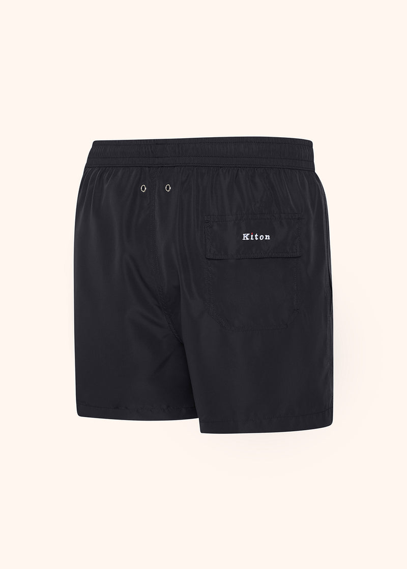 Kiton COSTUME MARE POLIESTERE UCOM2CK0710D16 Vendita