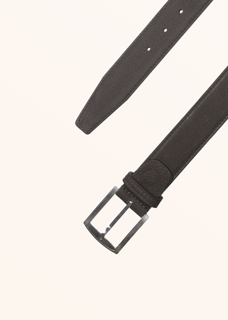 Kiton CINTURA Calfskin USC3PN0013801