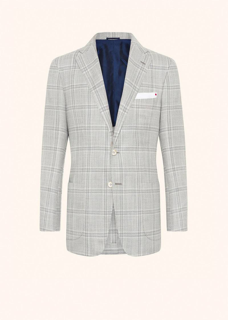 Kiton GIACCA CASHMERE UG89K0606C50