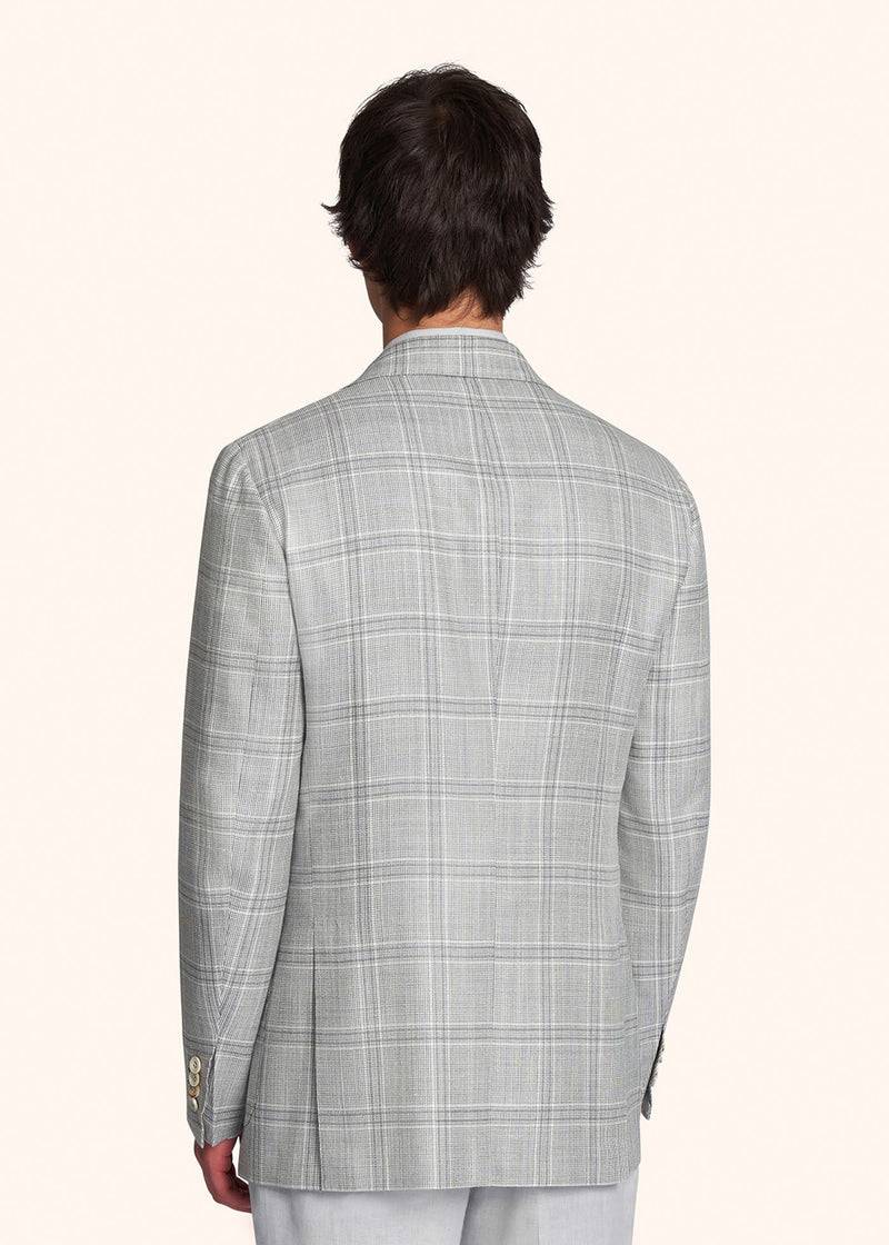 Kiton GIACCA CASHMERE UG89K0606C50 Outlet