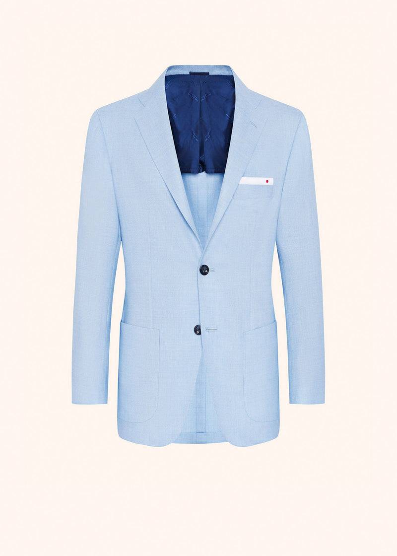 Kiton GIACCA CASHMERE UG81K0614C24