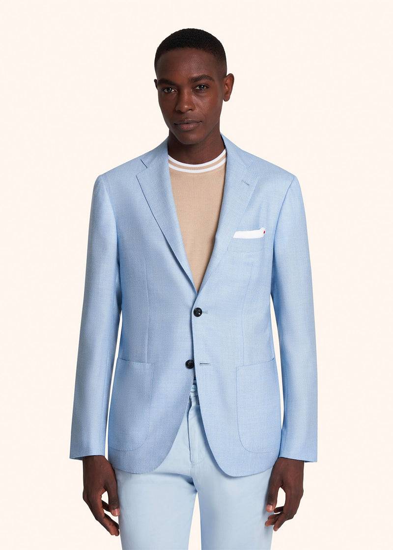 Kiton GIACCA CASHMERE UG81K0614C24 2025