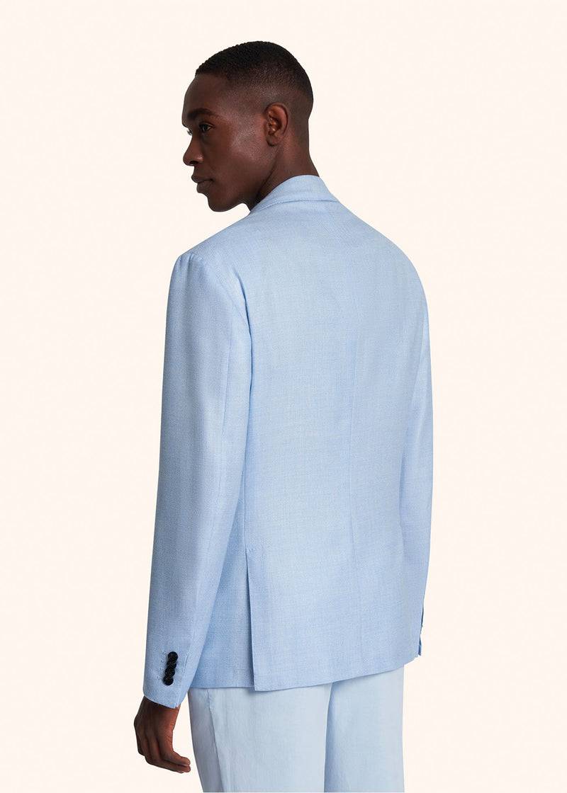 Kiton GIACCA CASHMERE UG81K0614C24 2025