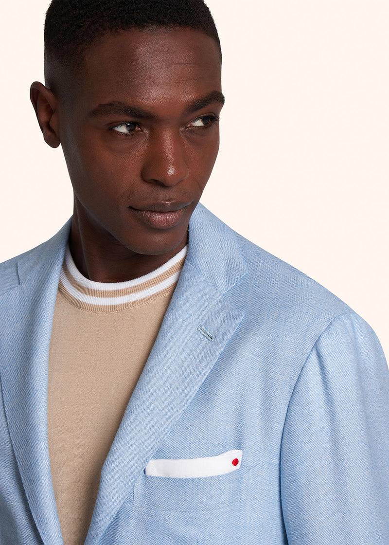 Kiton GIACCA CASHMERE UG81K0614C24 2025