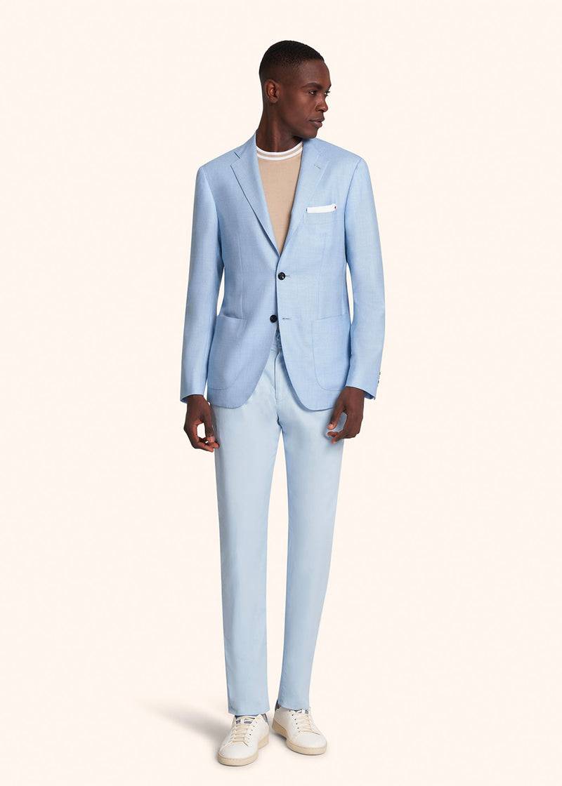 Kiton GIACCA CASHMERE UG81K0614C24 2025