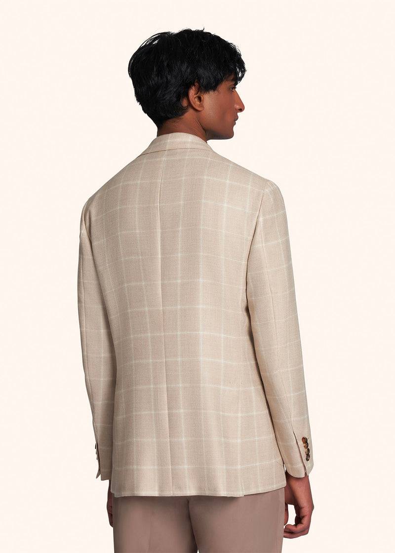 Kiton GIACCA CASHMERE UG89K0633C29 Offerte
