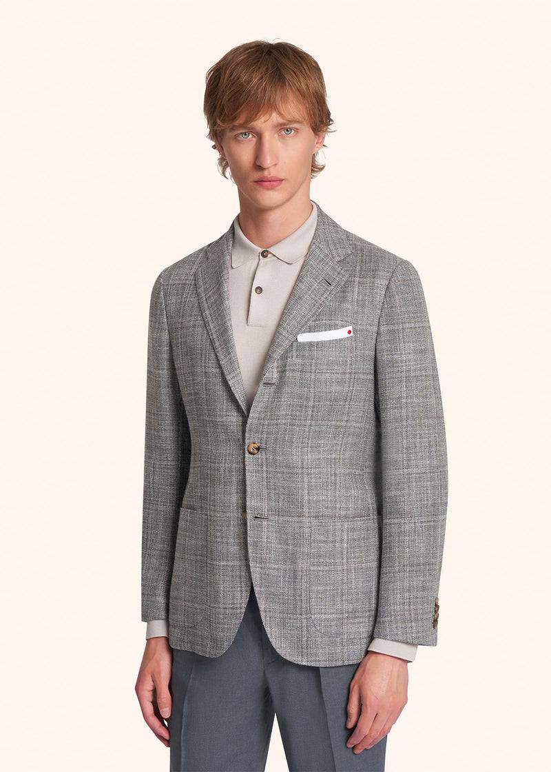 Kiton GIACCA CASHMERE UG89K0612C07 Hotsell