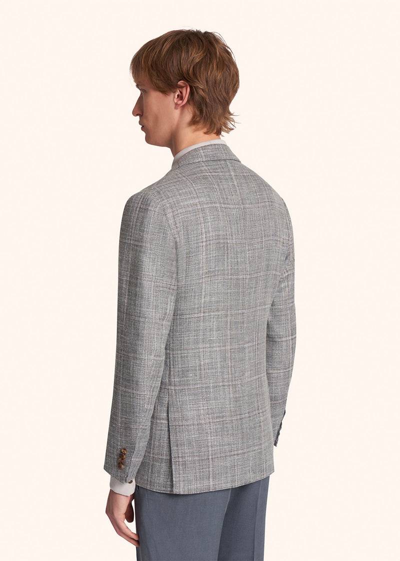 Kiton GIACCA CASHMERE UG89K0612C07 Hotsell