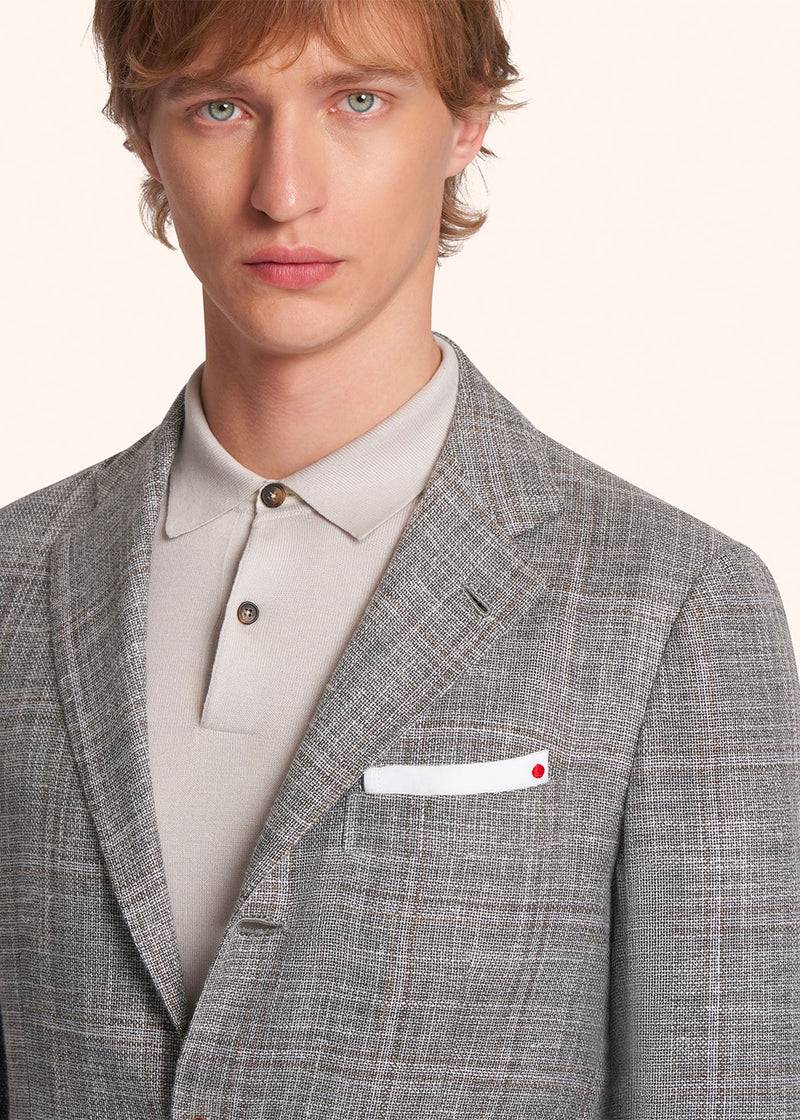 Kiton GIACCA CASHMERE UG89K0612C07 Hotsell
