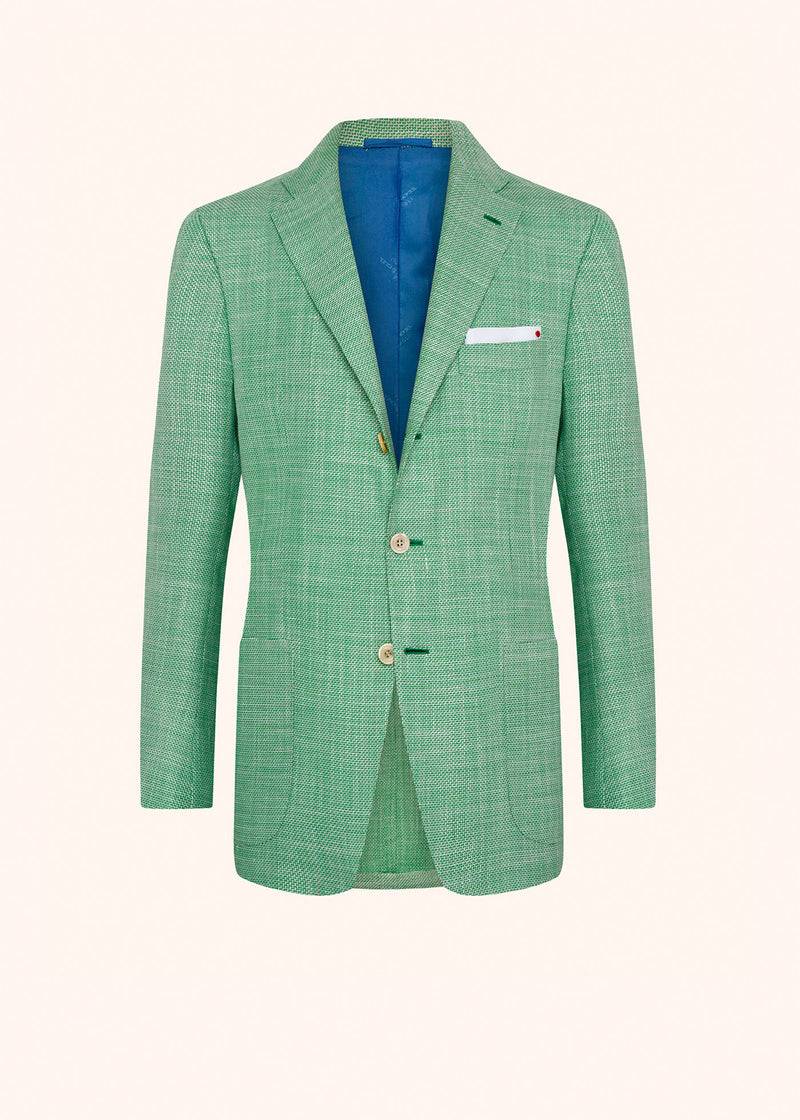 Kiton GIACCA CASHMERE UG89K0606C74