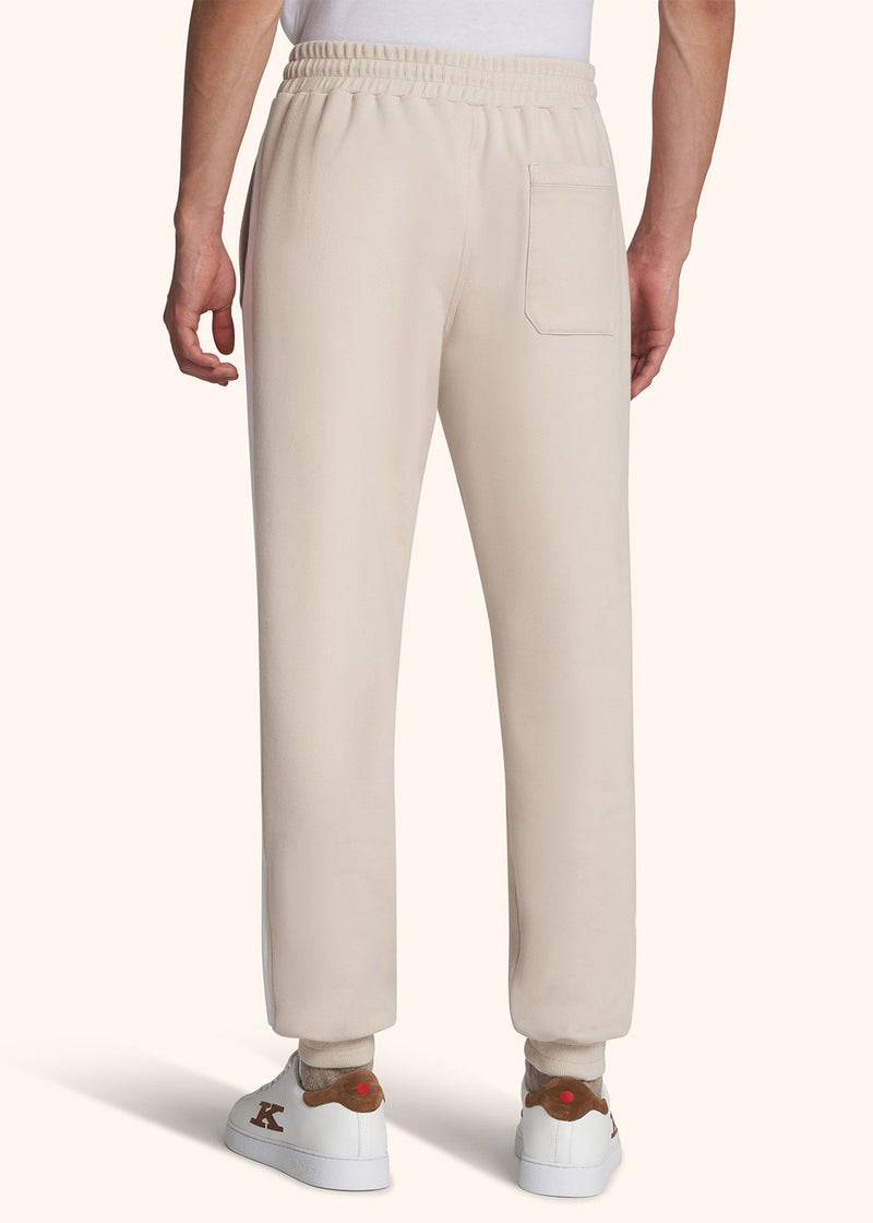 Kiton PANTALONI COTONE UW1572YC403603 Acquista Ora