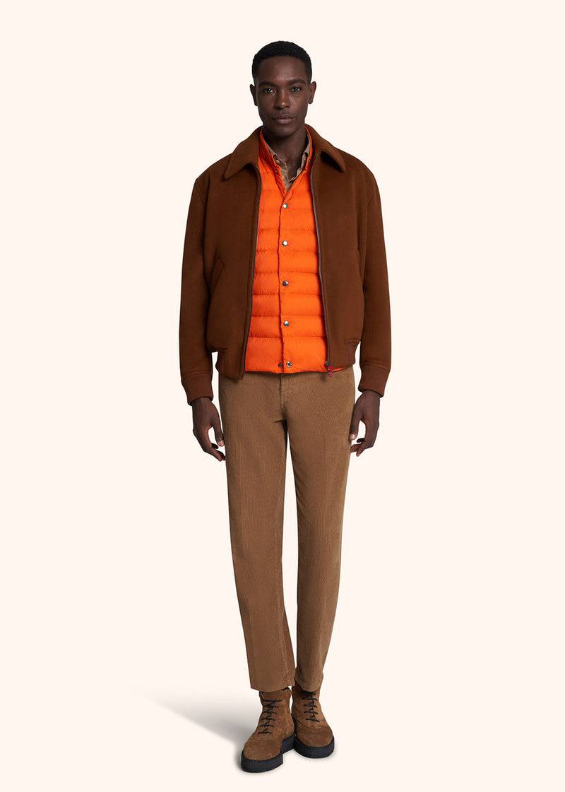 Kiton MIAMI - POLO COTONE UMC012H0862906 Novità