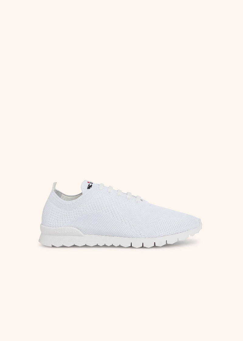 Kiton FITS - SNEAKERS COTONE USSFITSN0080901