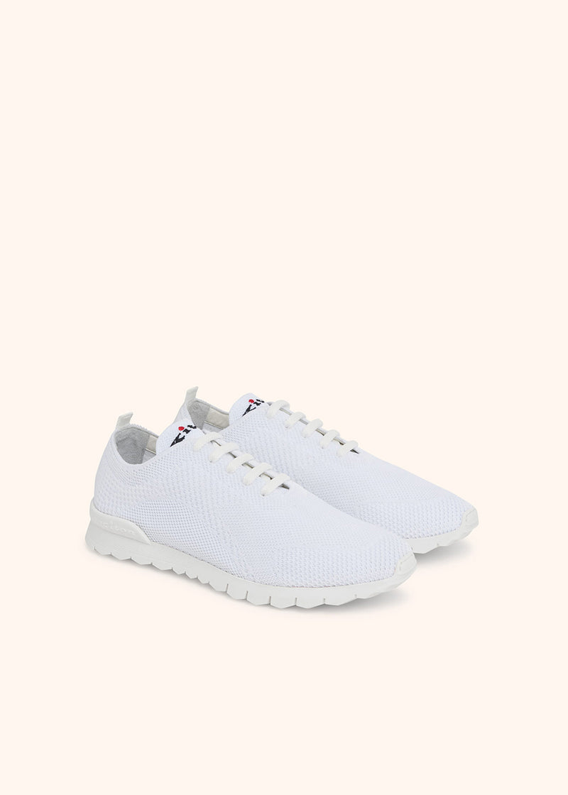 Kiton FITS - SNEAKERS COTONE USSFITSN0080901 Offerta