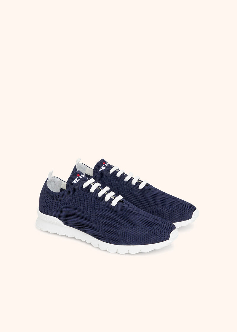 Kiton FITS - SNEAKERS COTONE USSFITSN0080902 Economico