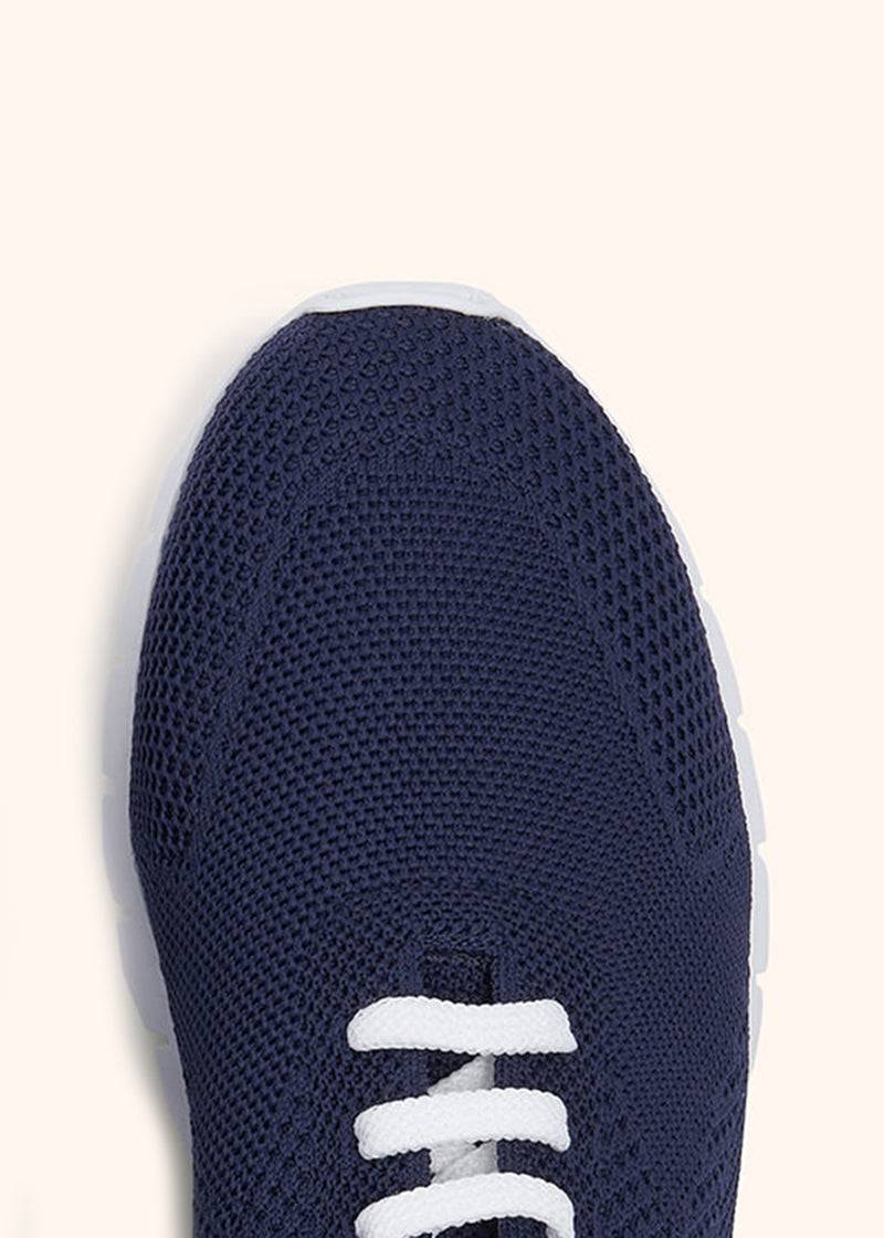 Kiton FITS - SNEAKERS COTONE USSFITSN0080902 Economico