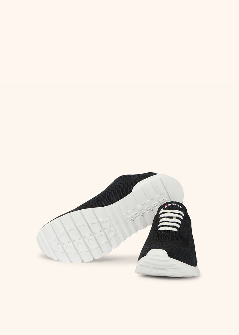 Kiton FITS - SNEAKERS COTONE USSFITSN0080903 Online