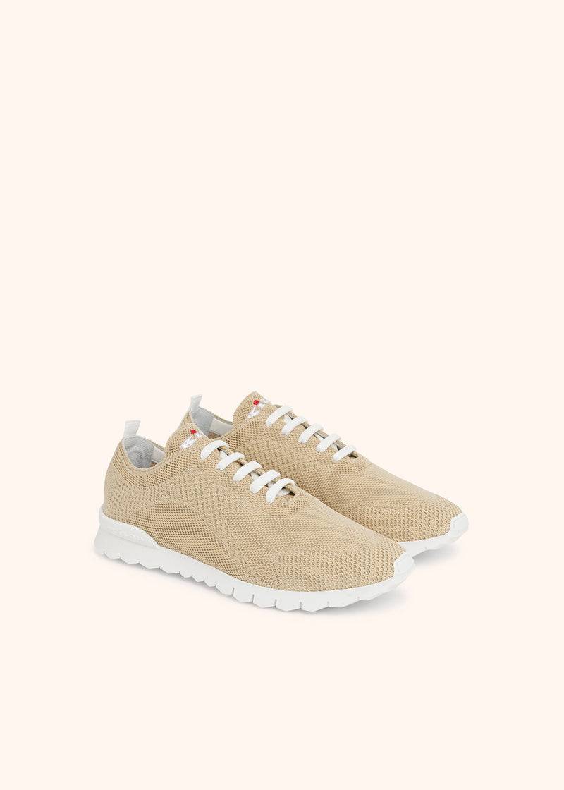 Kiton FITS - SNEAKERS COTONE USSFITSN0080934 Outlet