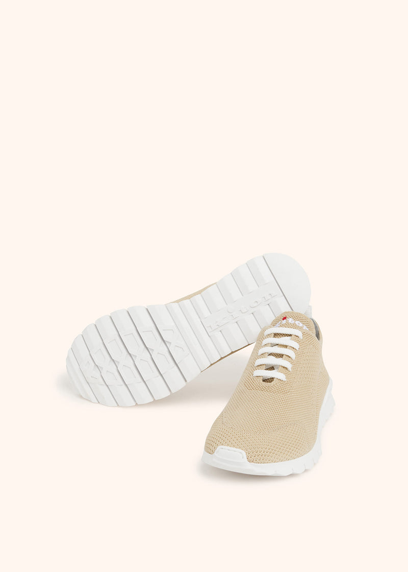 Kiton FITS - SNEAKERS COTONE USSFITSN0080934 Outlet