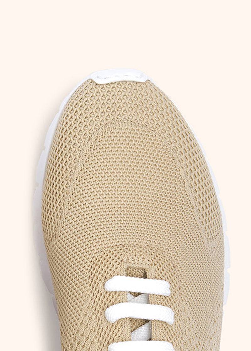 Kiton FITS - SNEAKERS COTONE USSFITSN0080934 Outlet