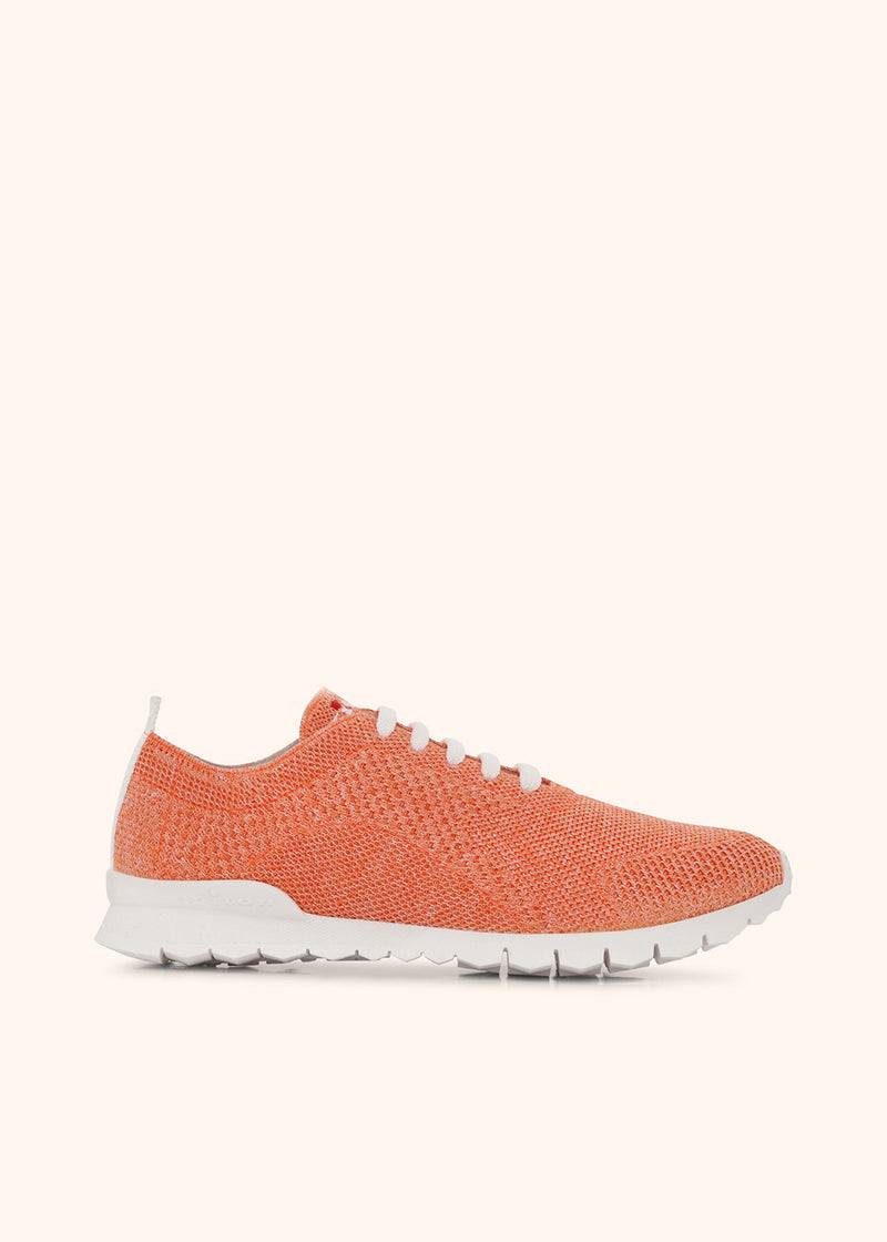 Kiton FITS - SNEAKERS COTONE USSFITSN0080992